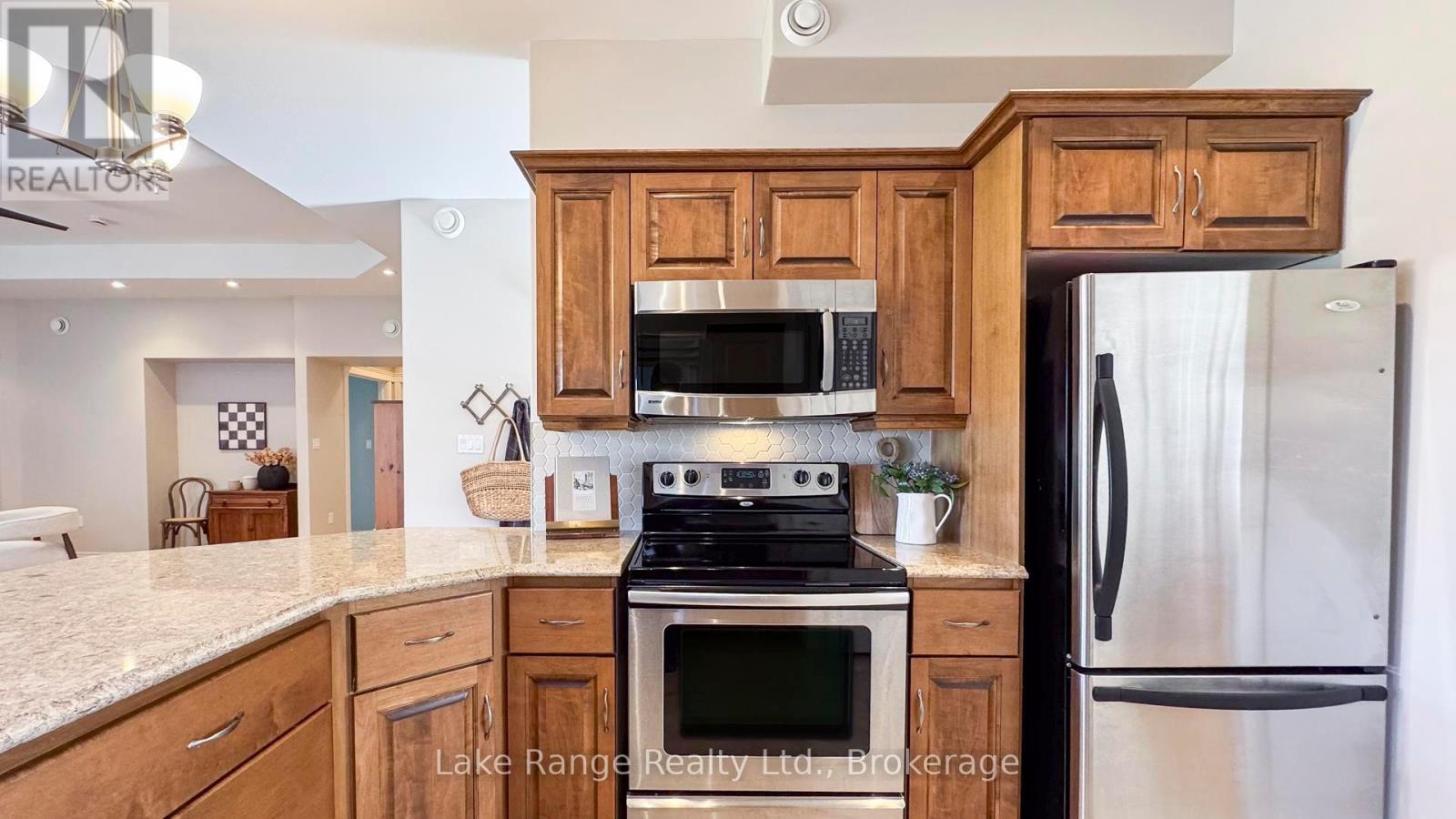 503 - 503 Stornoway, Huron-Kinloss, Ontario  N2Z 0A4 - Photo 15 - X12055439