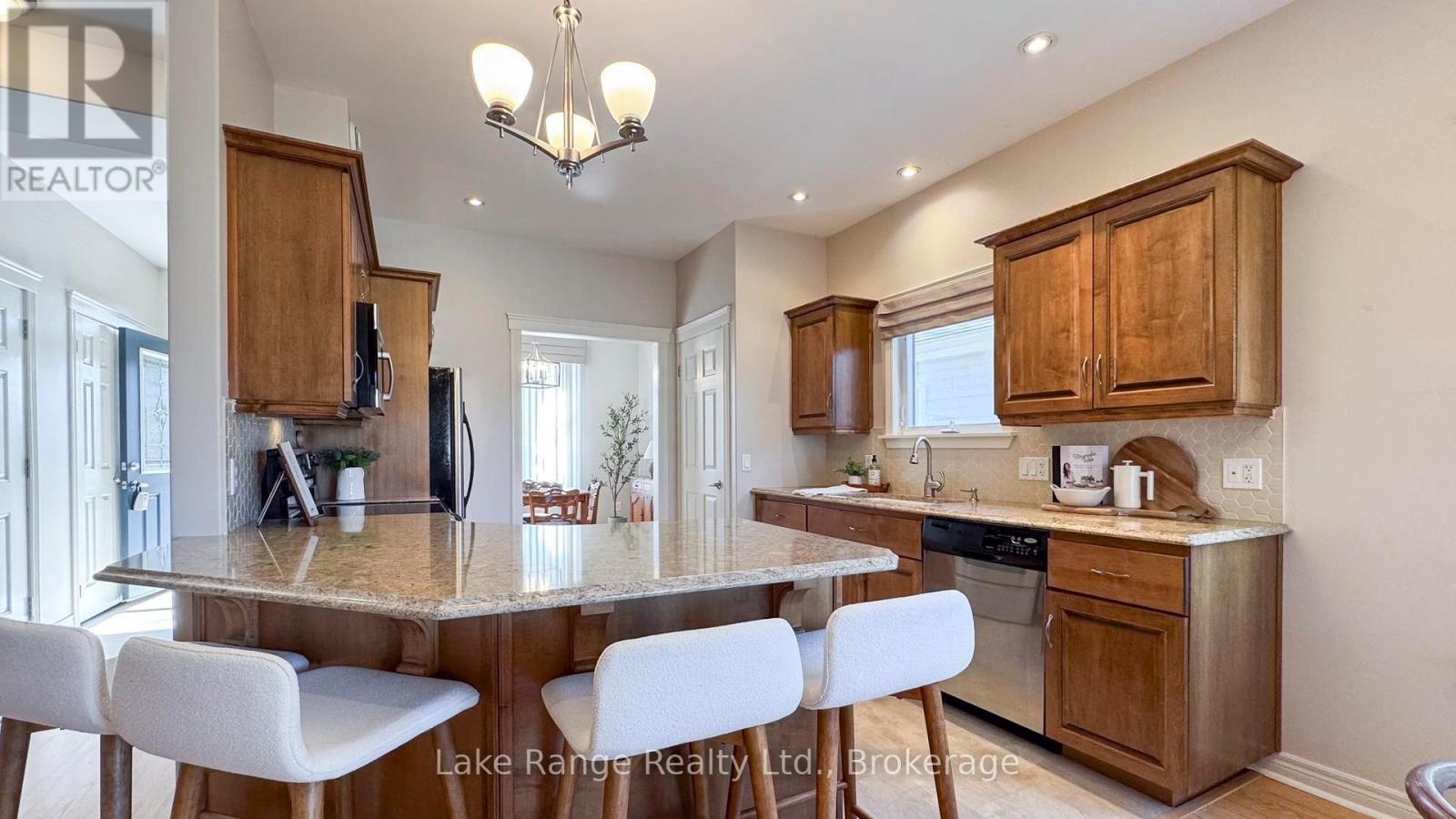 503 - 503 Stornoway, Huron-Kinloss, Ontario  N2Z 0A4 - Photo 17 - X12055439