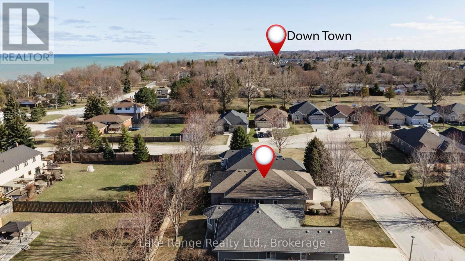 503 - 503 Stornoway, Huron-Kinloss, Ontario  N2Z 0A4 - Photo 3 - X12055439