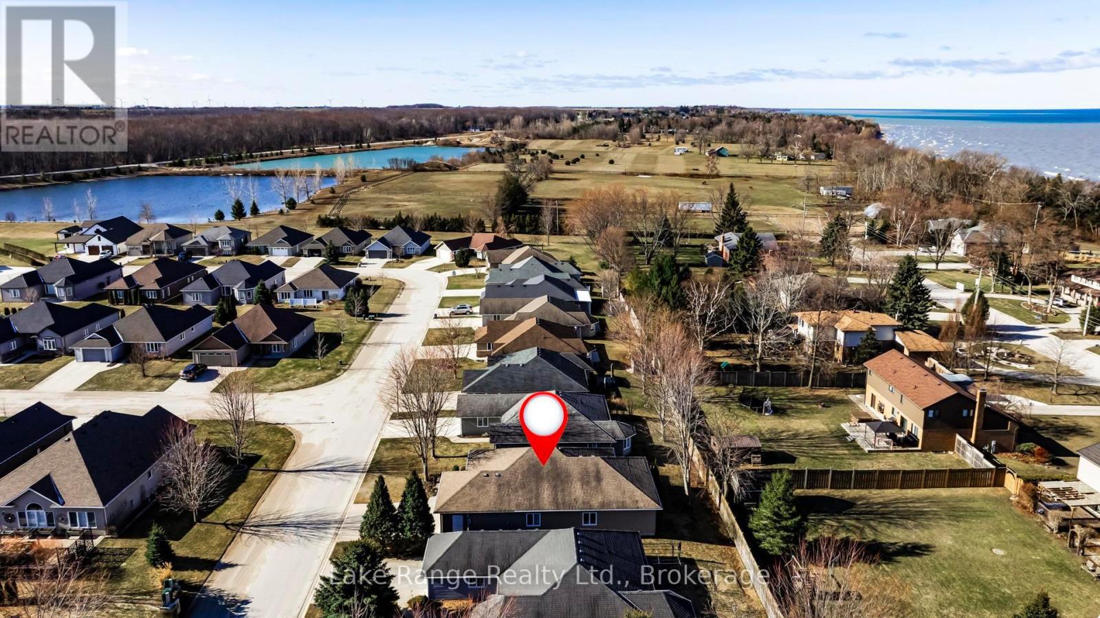 503 - 503 Stornoway, Huron-Kinloss, Ontario  N2Z 0A4 - Photo 5 - X12055439