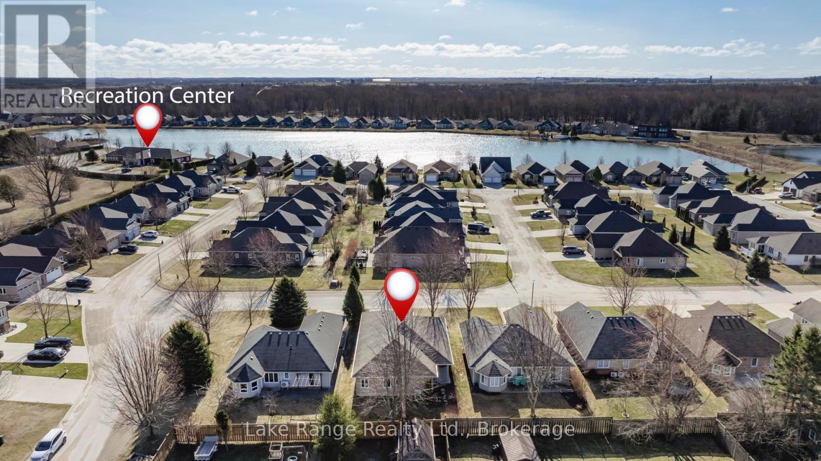 503 - 503 Stornoway, Huron-Kinloss, Ontario  N2Z 0A4 - Photo 6 - X12055439
