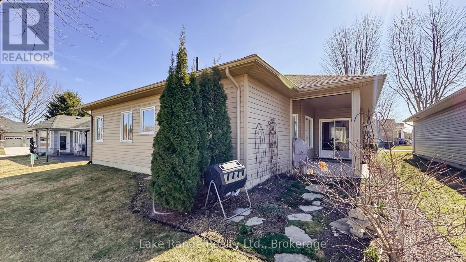 503 - 503 Stornoway, Huron-Kinloss, Ontario  N2Z 0A4 - Photo 7 - X12055439