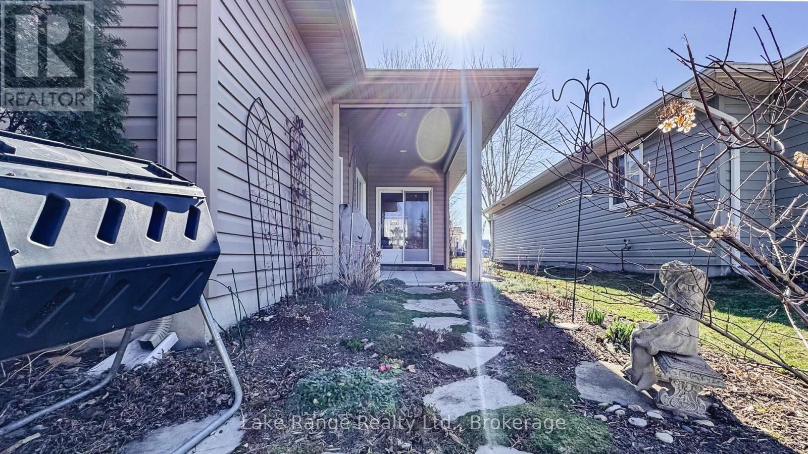 503 - 503 Stornoway, Huron-Kinloss, Ontario  N2Z 0A4 - Photo 8 - X12055439