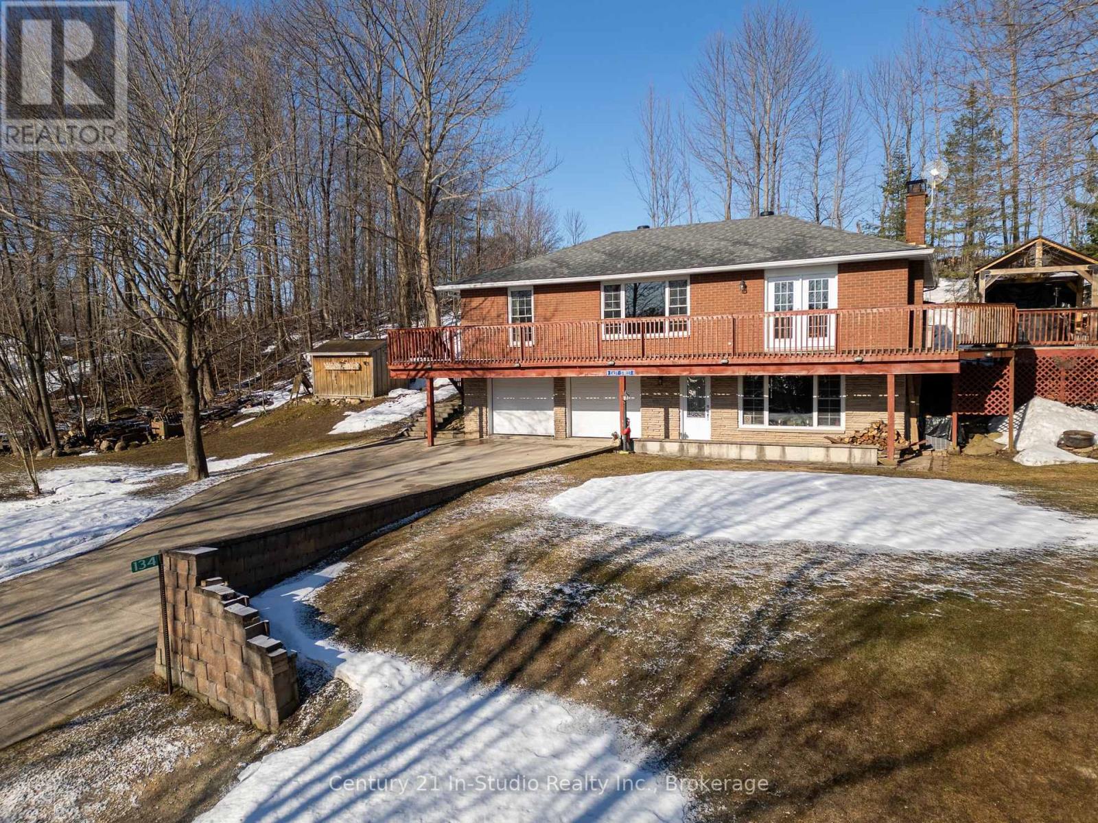 134 Macintosh Drive, Georgian Bluffs, Ontario  N0H 1S0 - Photo 4 - X12047938
