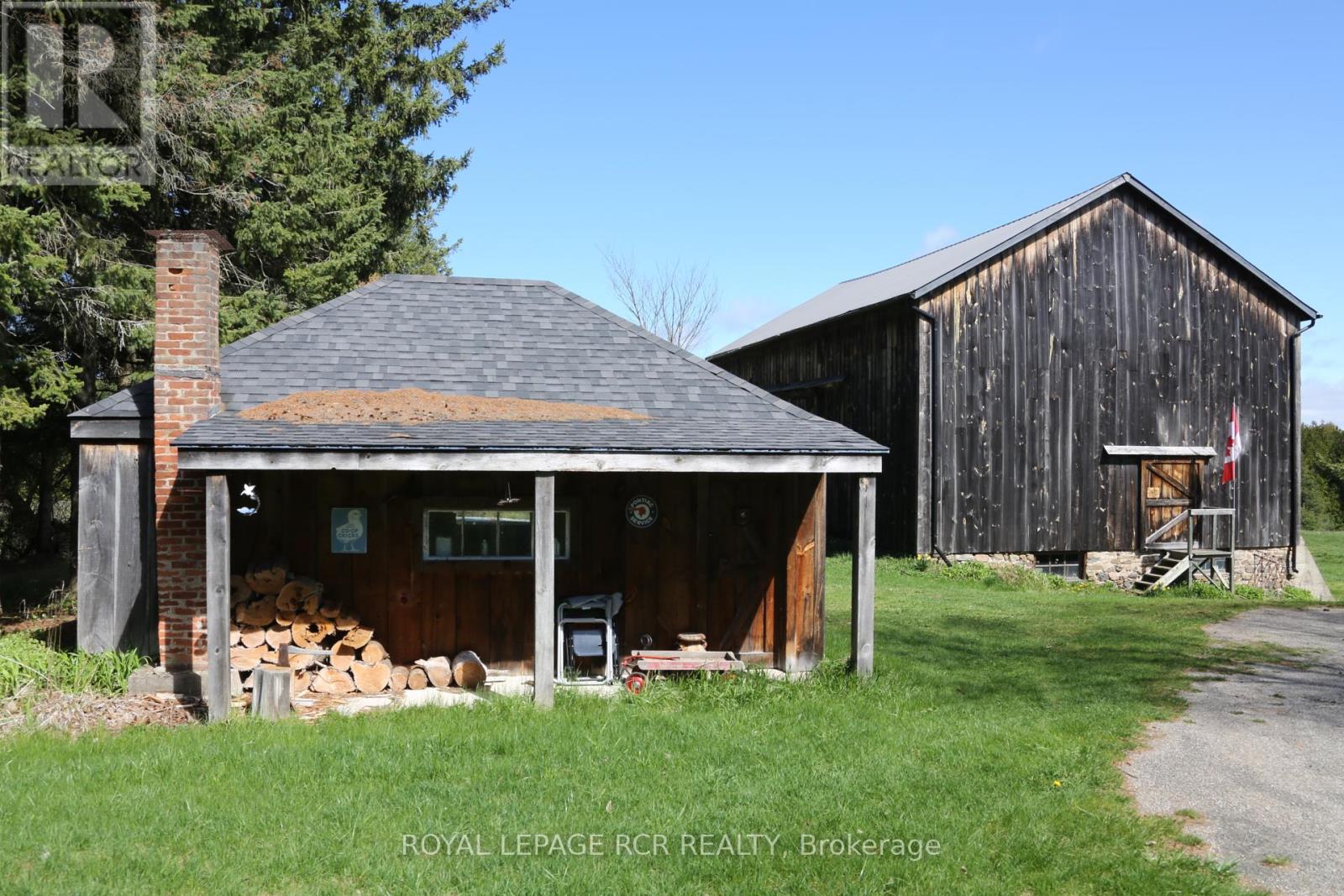 1922 Conc Rd 4 Road, Adjala-Tosorontio, Ontario  L0G 1L0 - Photo 6 - N12054525