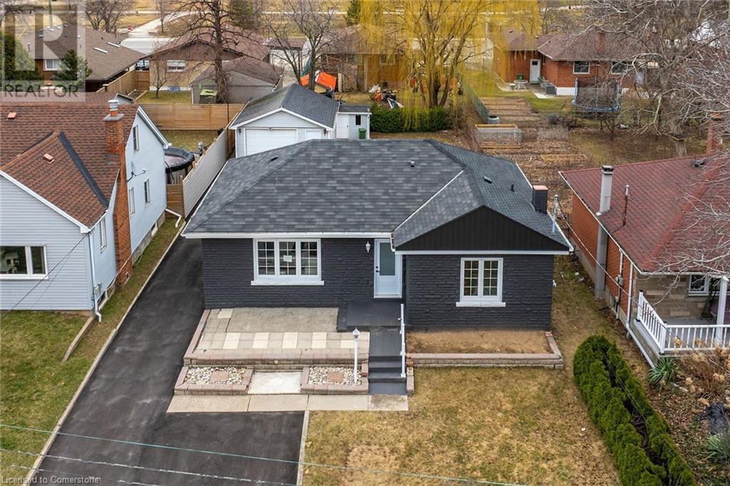 Property at 346 POTTRUFF Road N image 1