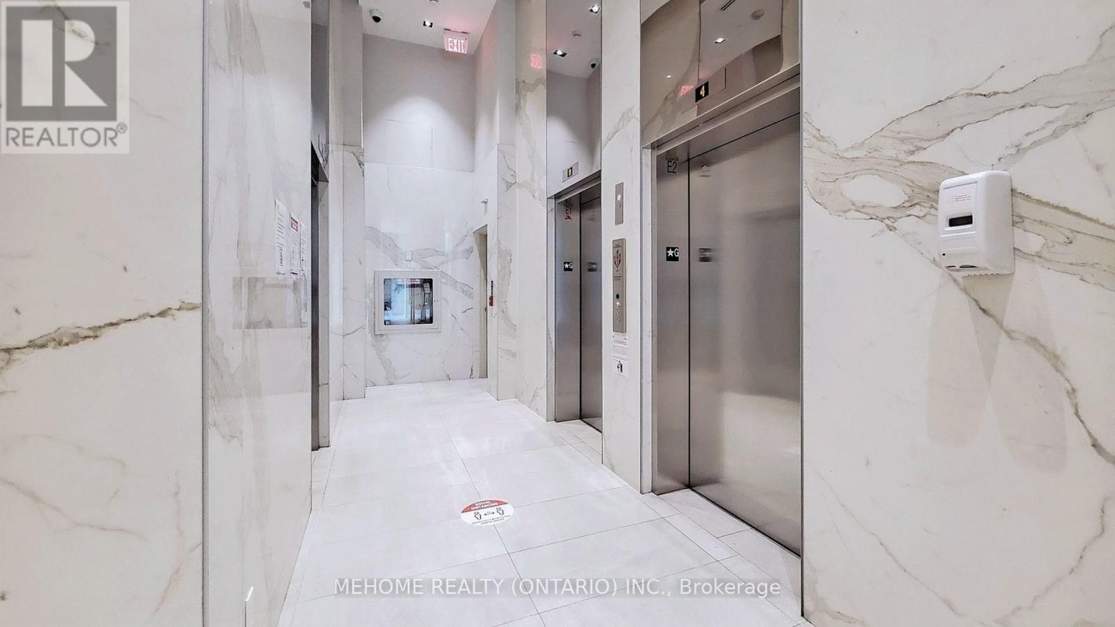 Property at 204 - 501 ST. CLAIR AVENUE W image 5