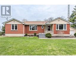 122 OLD ONONDAGA Road E, Brantford, Ontario