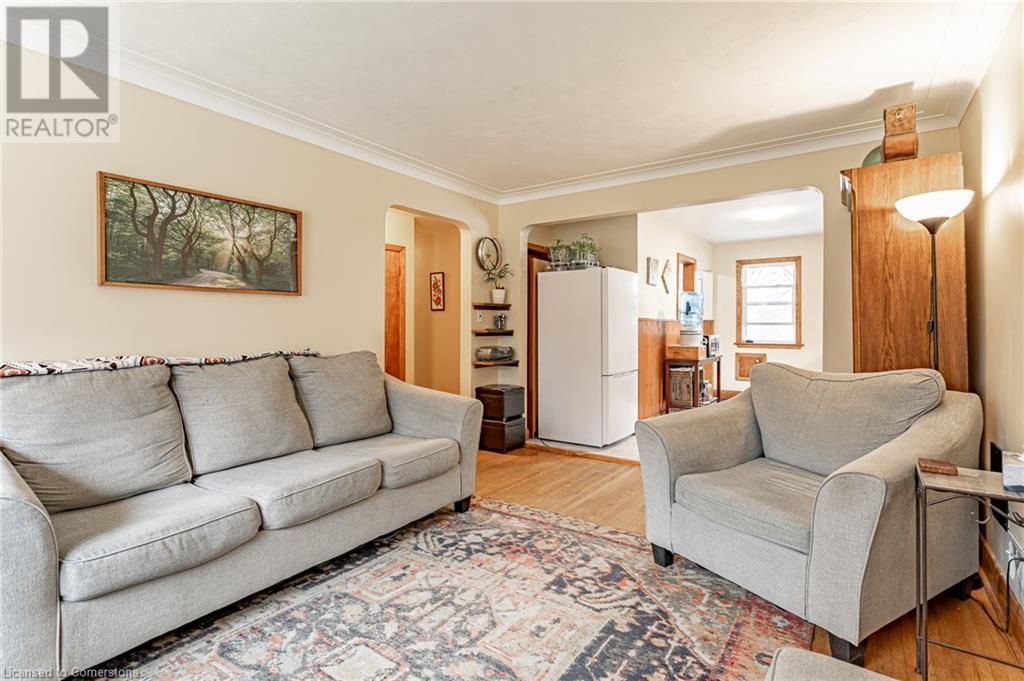 122 Old Onondaga Road E, Brantford, Ontario  N3R 0C1 - Photo 10 - 40706910