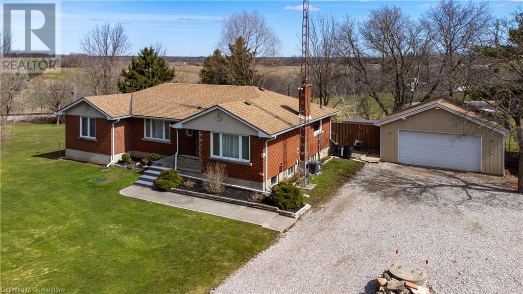 122 Old Onondaga Road E, Brantford, Ontario  N3R 0C1 - Photo 6 - 40706910