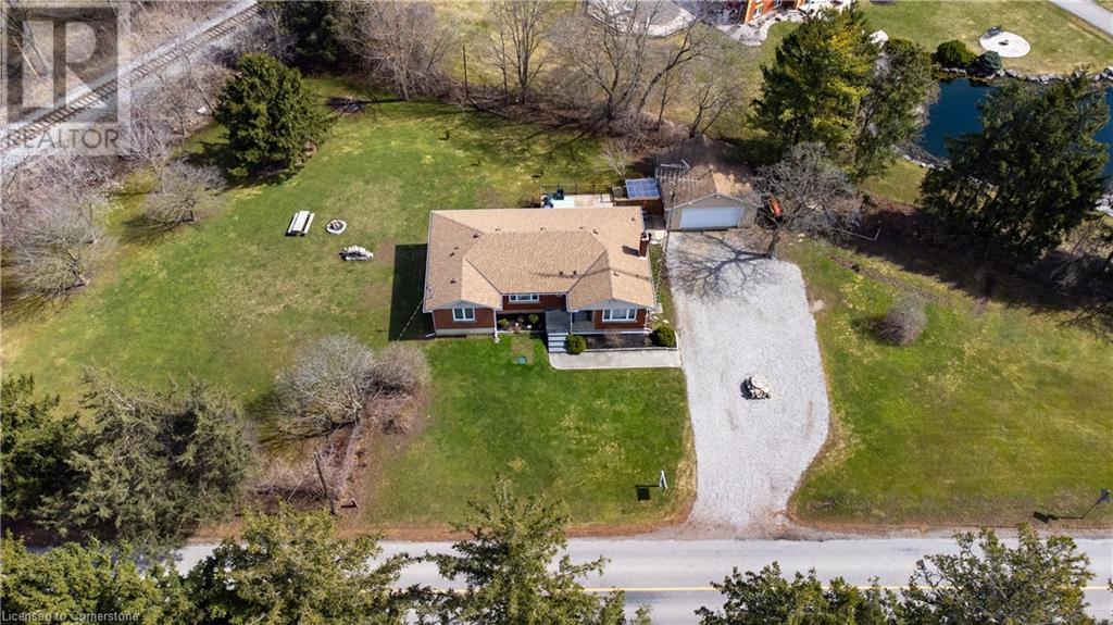 122 Old Onondaga Road E, Brantford, Ontario  N3R 0C1 - Photo 38 - 40706910