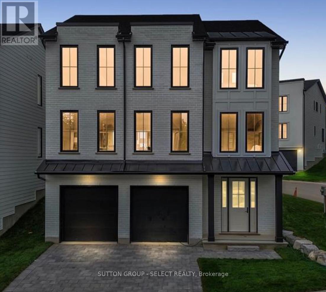 3 - 2835 SHEFFIELD PLACE, London South, Ontario