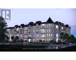 209 - 2 ARBOURVALE COMMON, St. Catharines, Ontario