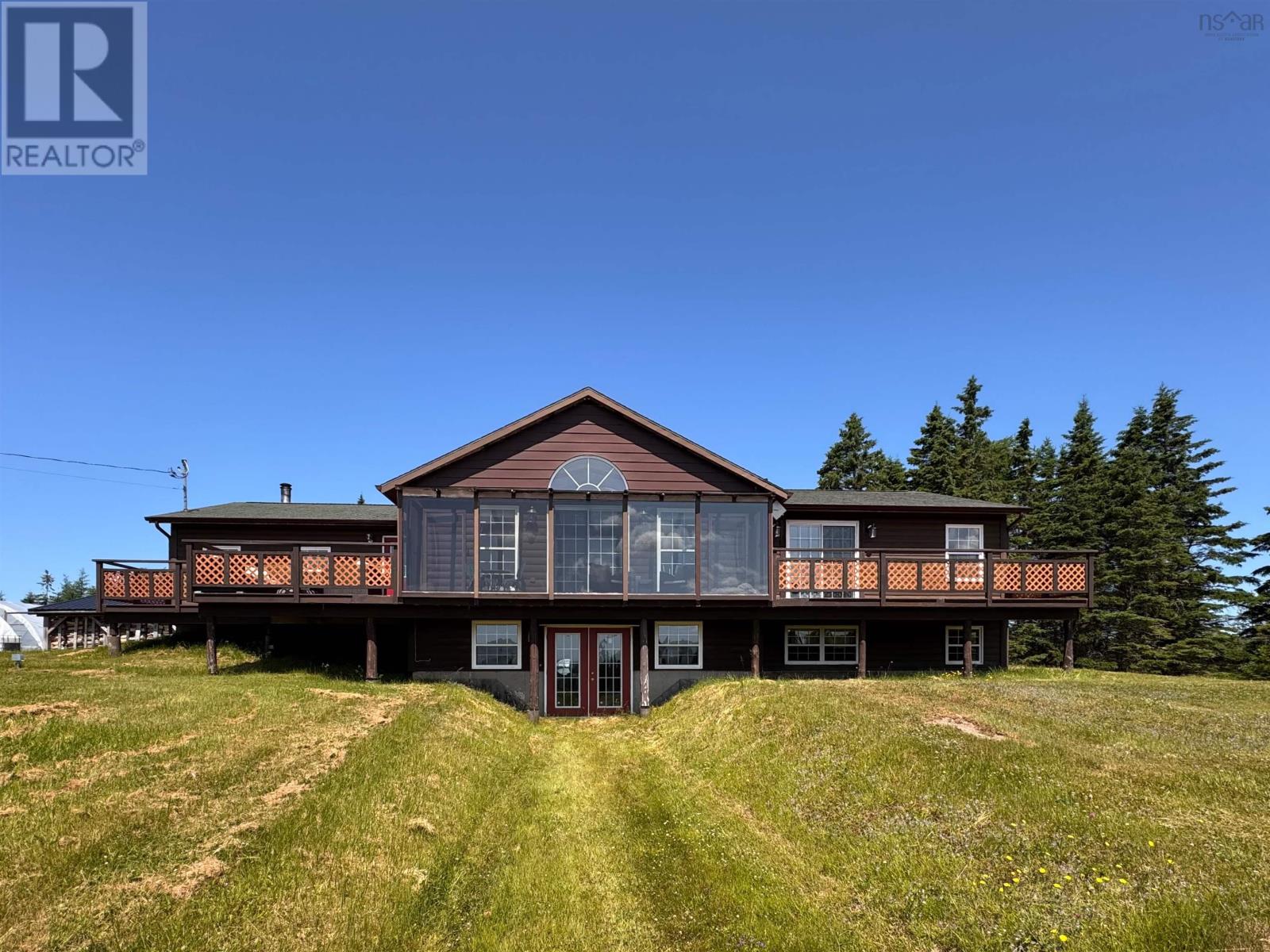 923 Soldiers Cove Road, Lewis Cove Road, Nova Scotia  B0E 3B0 - Photo 2 - 202506470