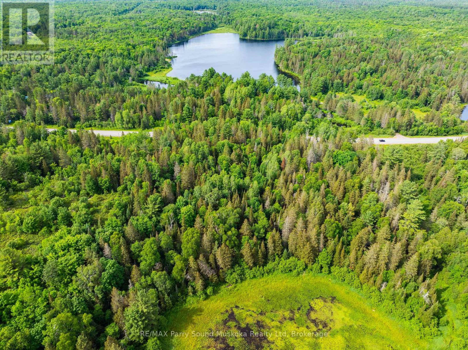 7281b Highway 124, Whitestone (Dunchurch), Ontario  P0G 1G0 - Photo 2 - X12055453