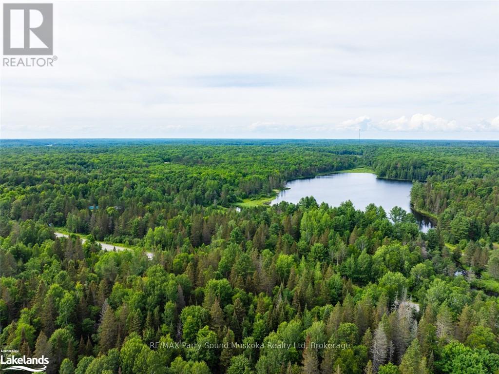 7281 Highway 124, Whitestone, Ontario  P0G 1G0 - Photo 14 - X12055457
