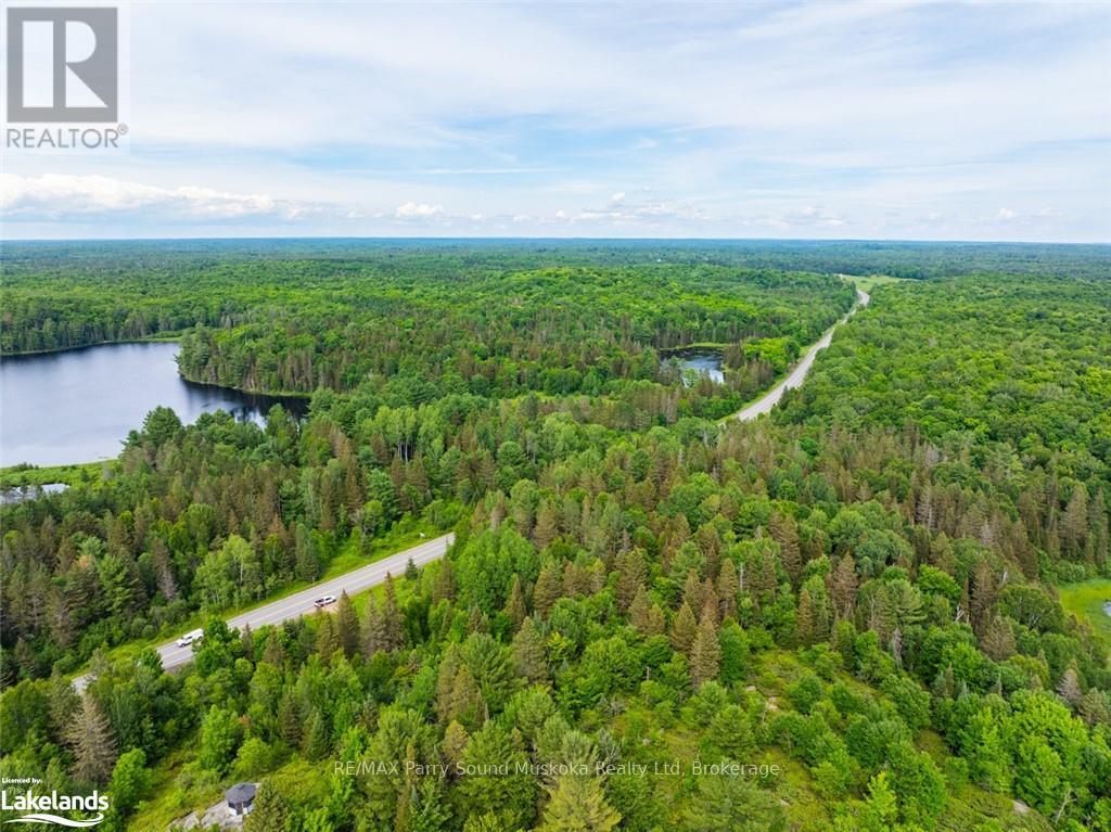 7281 Highway 124, Whitestone, Ontario  P0G 1G0 - Photo 19 - X12055457
