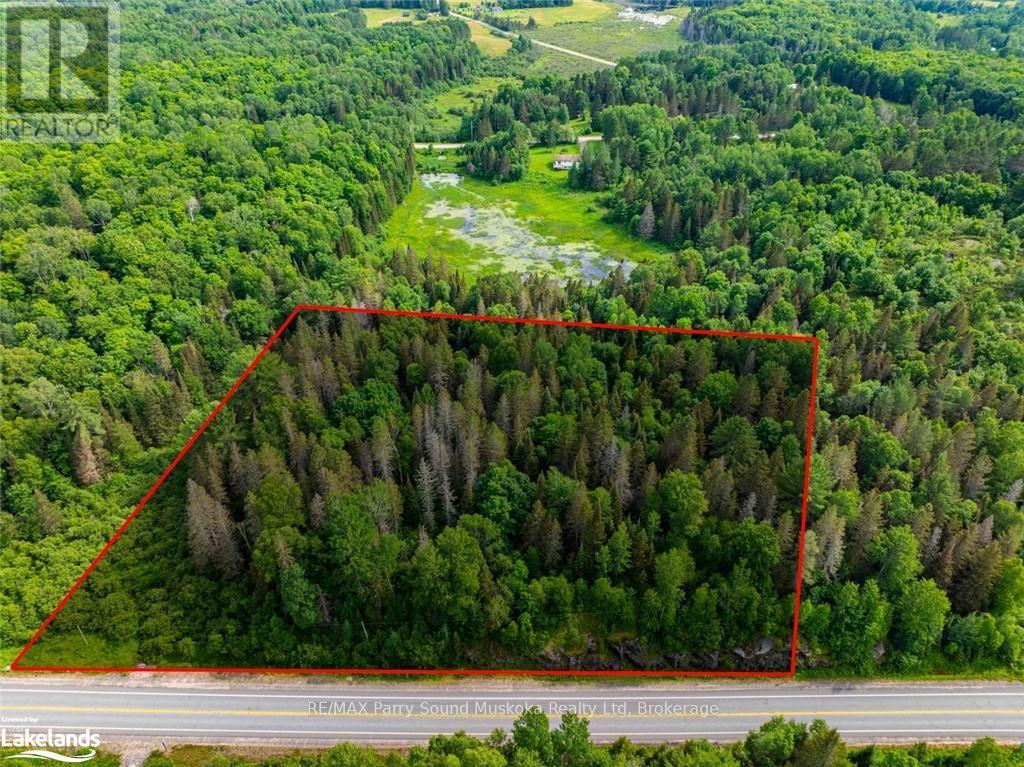 7281 Highway 124, Whitestone, Ontario  P0G 1G0 - Photo 9 - X12055457