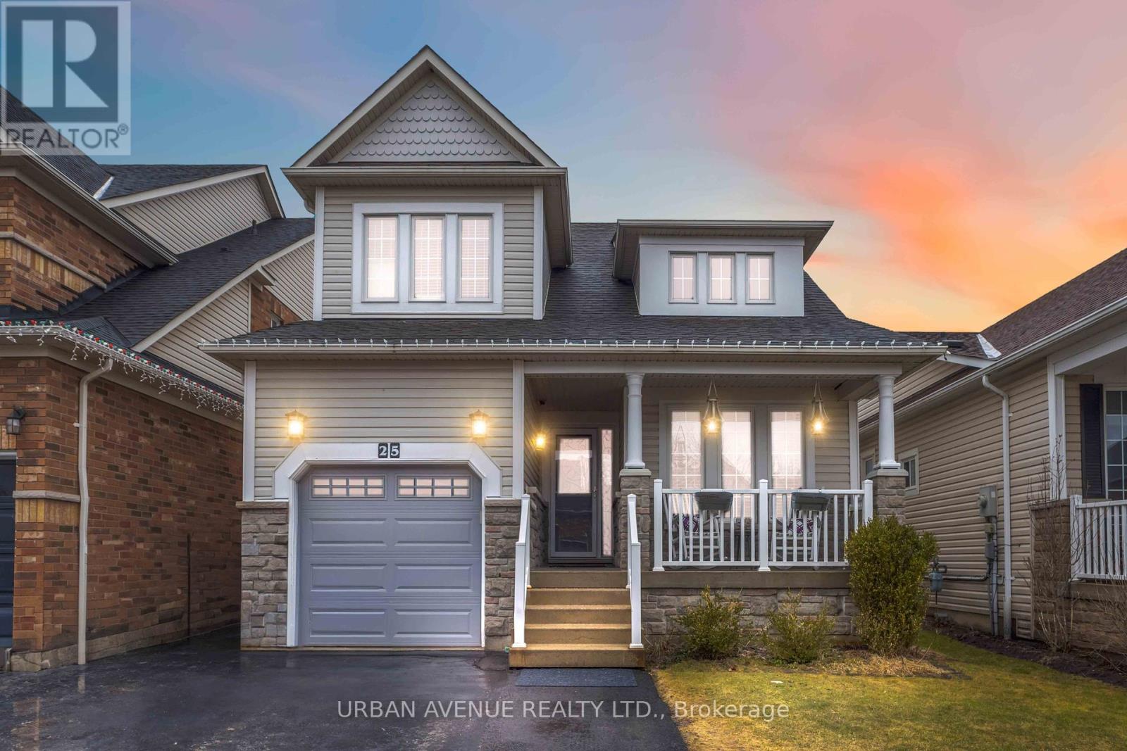 Property at 25 BIANCA DRIVE image 1