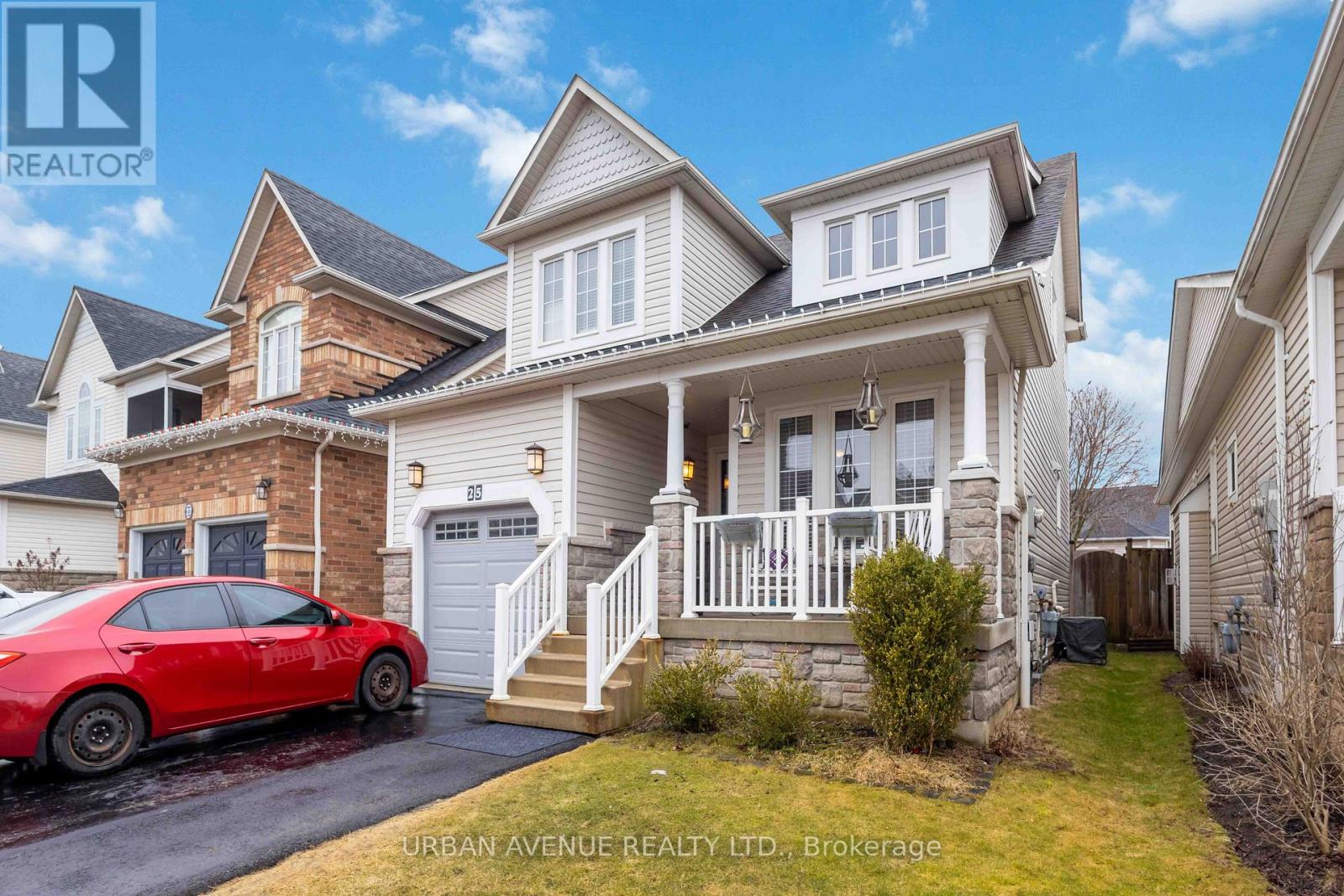 Property at 25 BIANCA DRIVE image 2