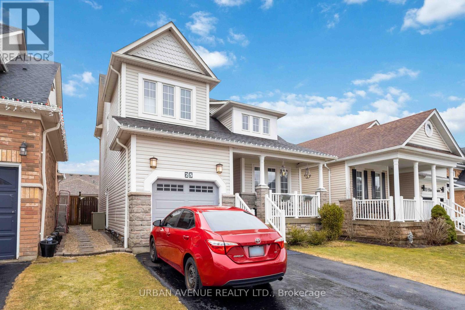 Property at 25 BIANCA DRIVE image 3