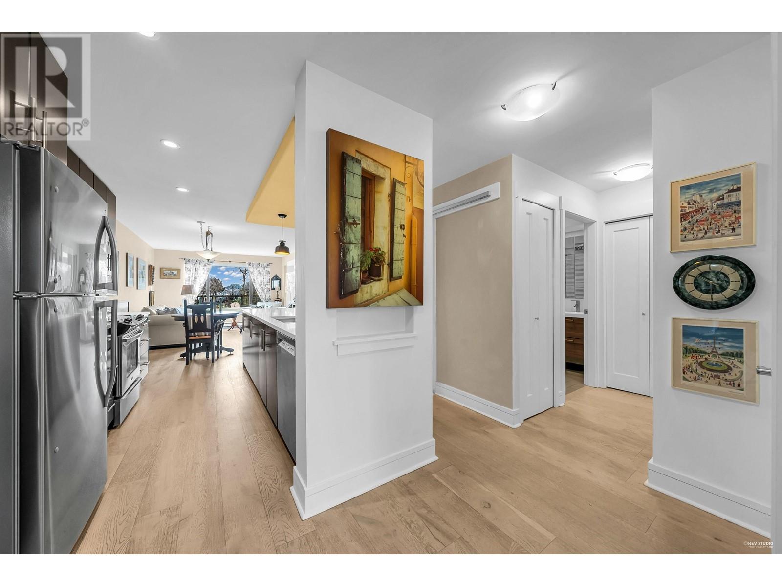 1037 Scantlings, Vancouver, British Columbia  V6H 3N9 - Photo 7 - R2980534