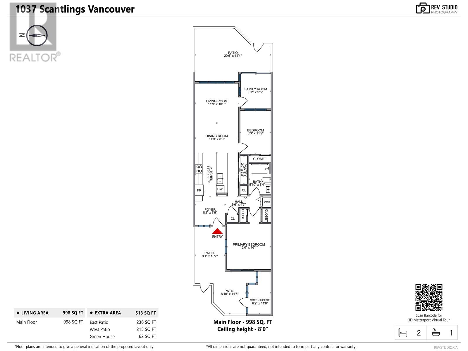 1037 Scantlings, Vancouver, British Columbia  V6H 3N9 - Photo 26 - R2980534