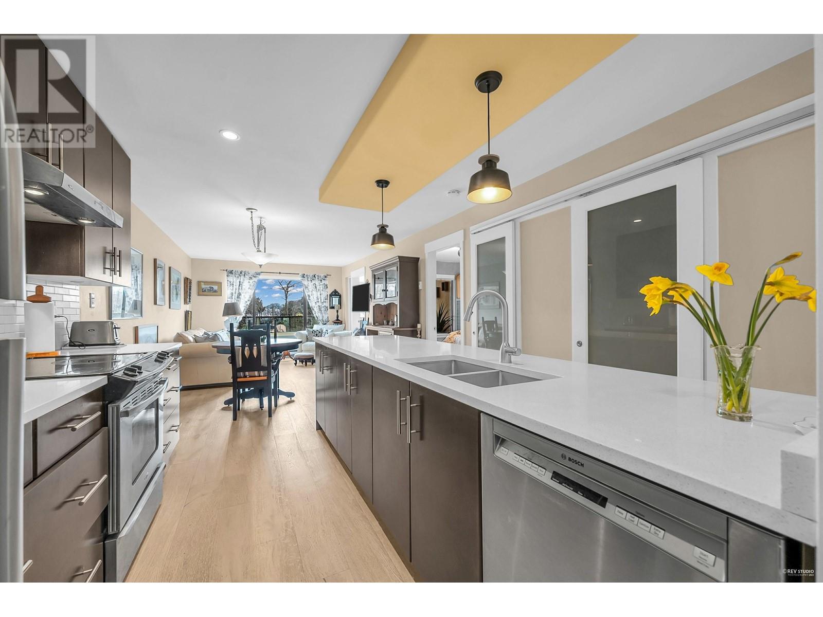 1037 Scantlings, Vancouver, British Columbia  V6H 3N9 - Photo 8 - R2980534