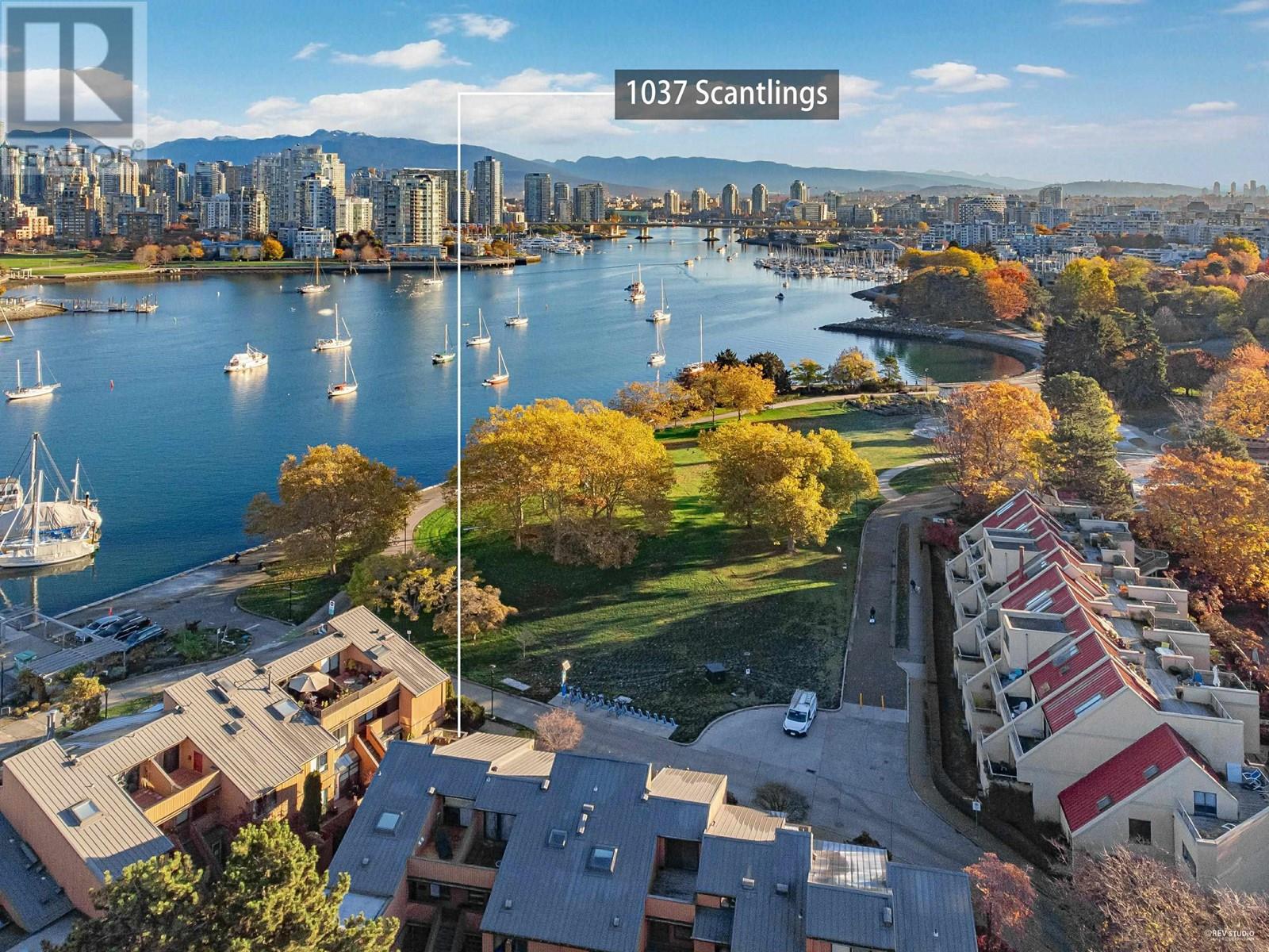 1037 Scantlings, Vancouver, British Columbia  V6H 3N9 - Photo 29 - R2980534