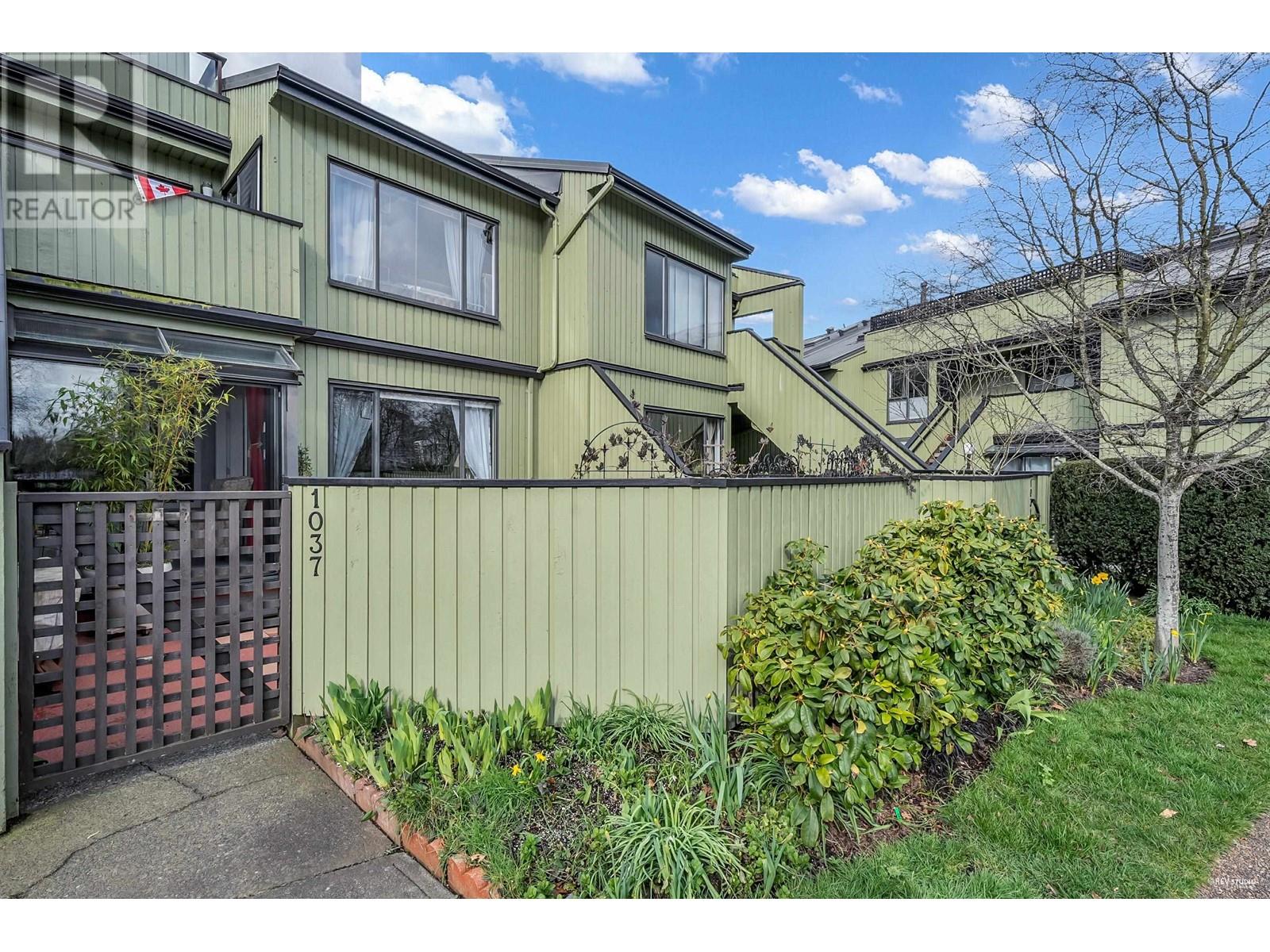1037 Scantlings, Vancouver, British Columbia  V6H 3N9 - Photo 24 - R2980534