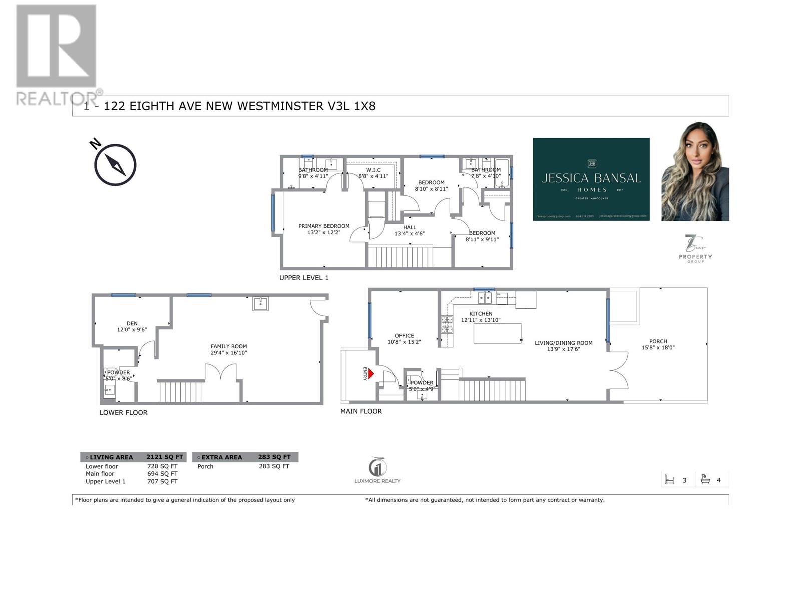 1 122 Eighth Avenue, New Westminster, British Columbia  V3L 1X8 - Photo 26 - R2984753