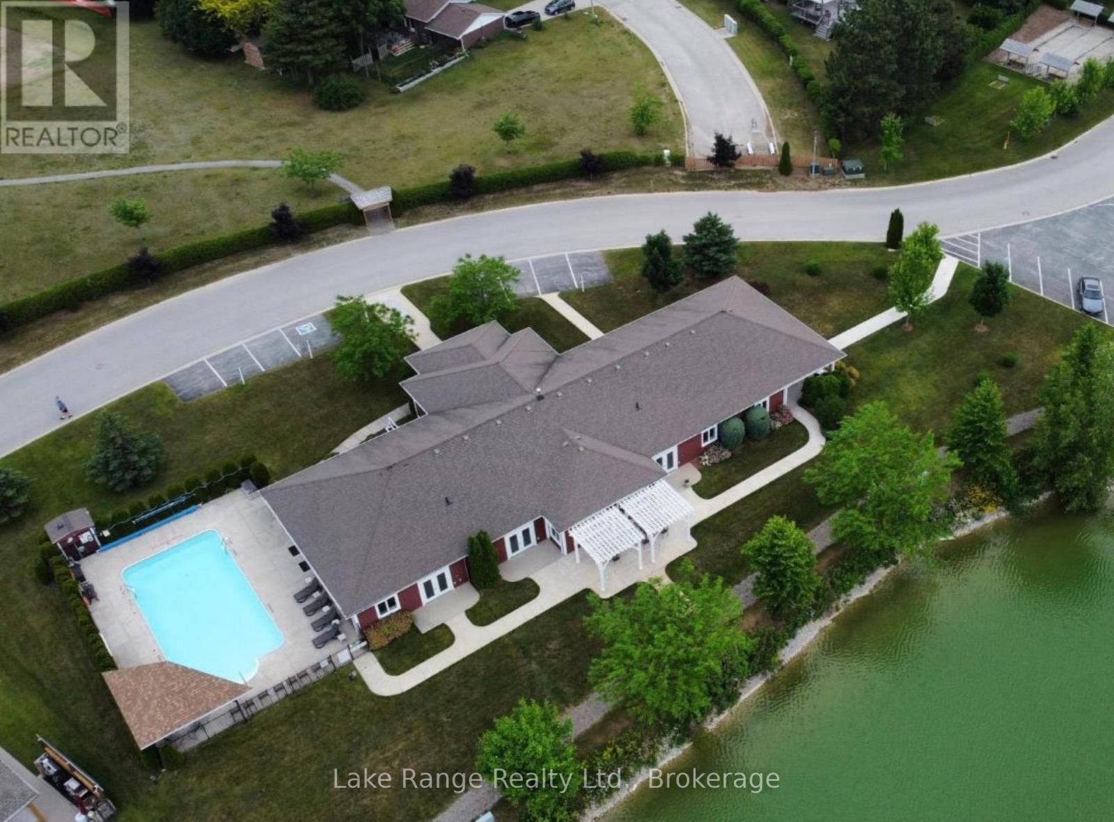 503 - 503 Stornoway, Huron-Kinloss, Ontario  N2Z 0A4 - Photo 34 - X12055439