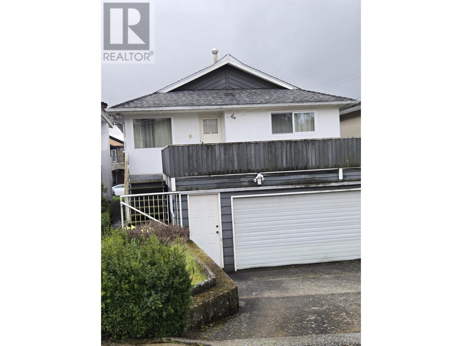 Property at 585 E 54TH AVENUE image 4