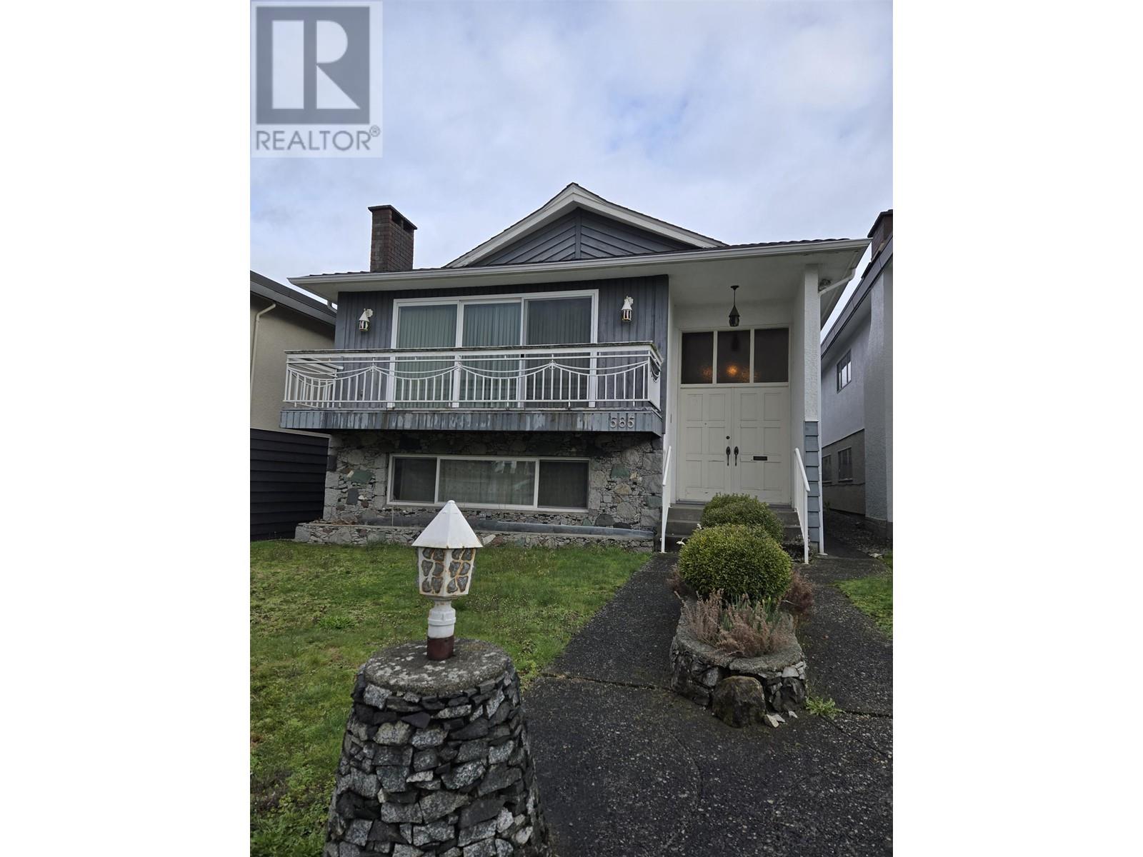 Property at 585 E 54TH AVENUE image 1