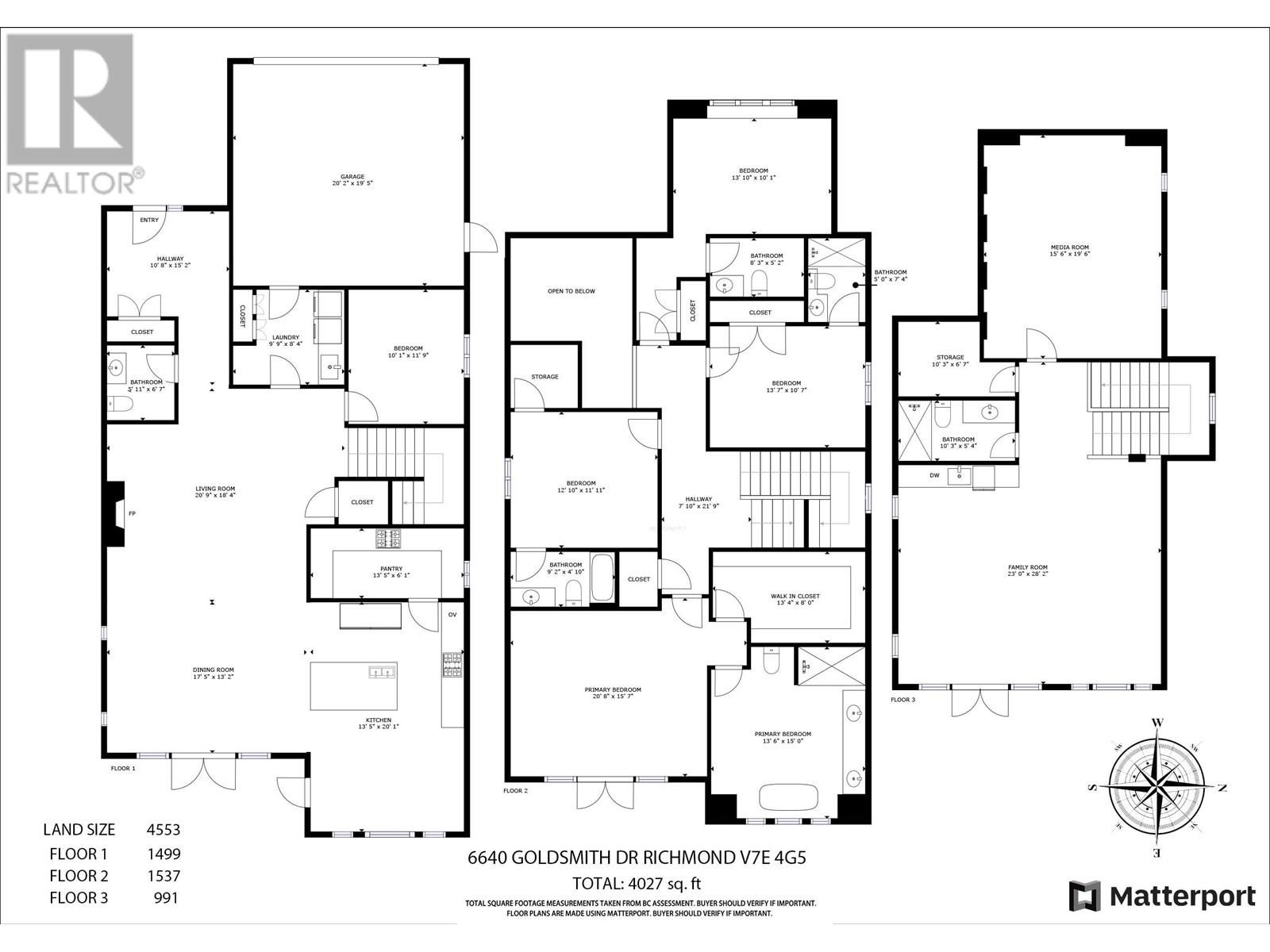 6640 Goldsmith Drive, Richmond, British Columbia  V7E 4G5 - Photo 35 - R2984001
