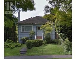 3008 W 21ST AVENUE, Vancouver, British Columbia