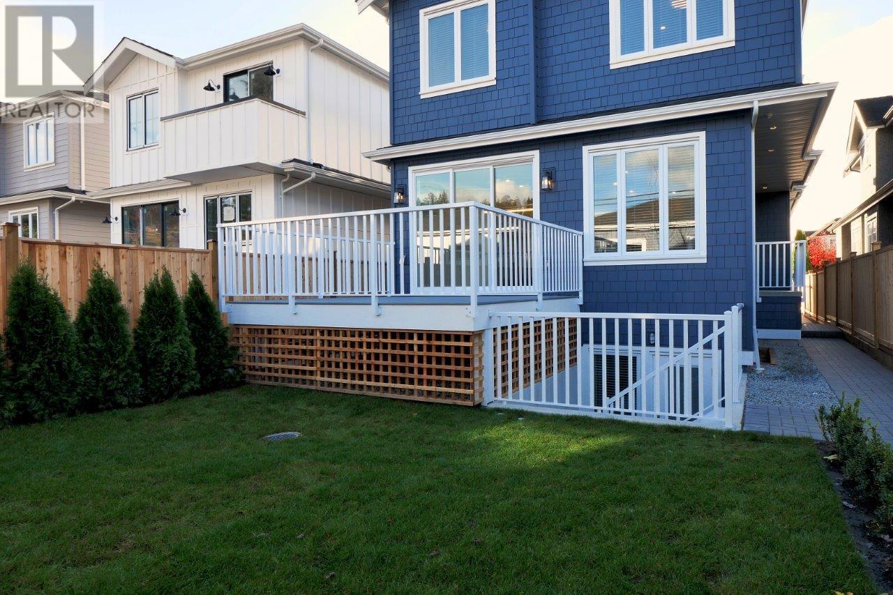 336 E 17th Street, North Vancouver, British Columbia  V7L 2V9 - Photo 35 - R2984937