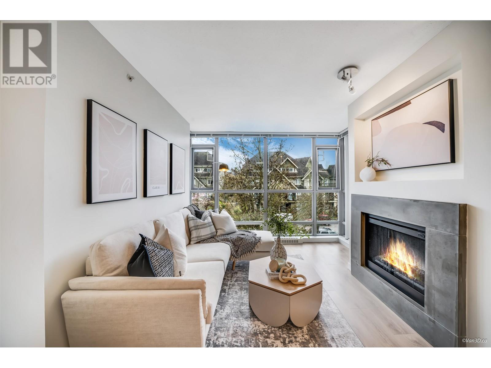 226 9371 Hemlock Drive, Richmond, British Columbia  V6Y 4K6 - Photo 2 - R2984939