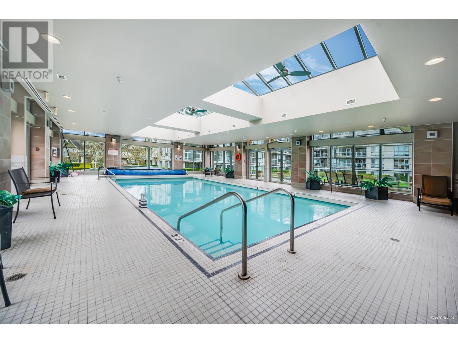226 9371 Hemlock Drive, Richmond, British Columbia  V6Y 4K6 - Photo 25 - R2984939