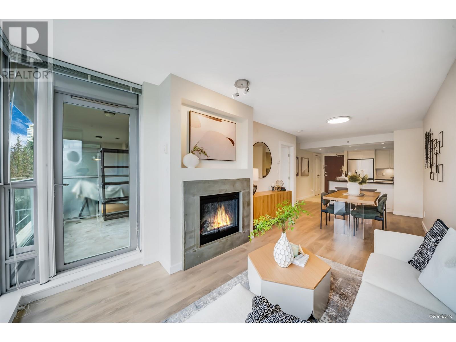 226 9371 Hemlock Drive, Richmond, British Columbia  V6Y 4K6 - Photo 4 - R2984939