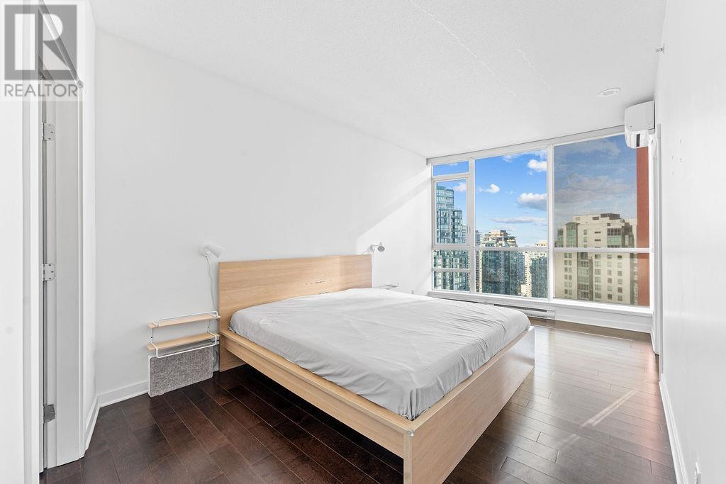 3201 1189 Melville Street, Vancouver, British Columbia  V6E 4T8 - Photo 16 - R2984941