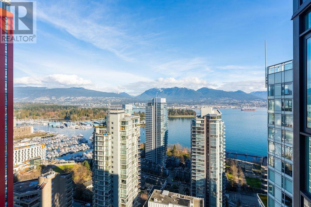 3201 1189 Melville Street, Vancouver, British Columbia  V6E 4T8 - Photo 2 - R2984941