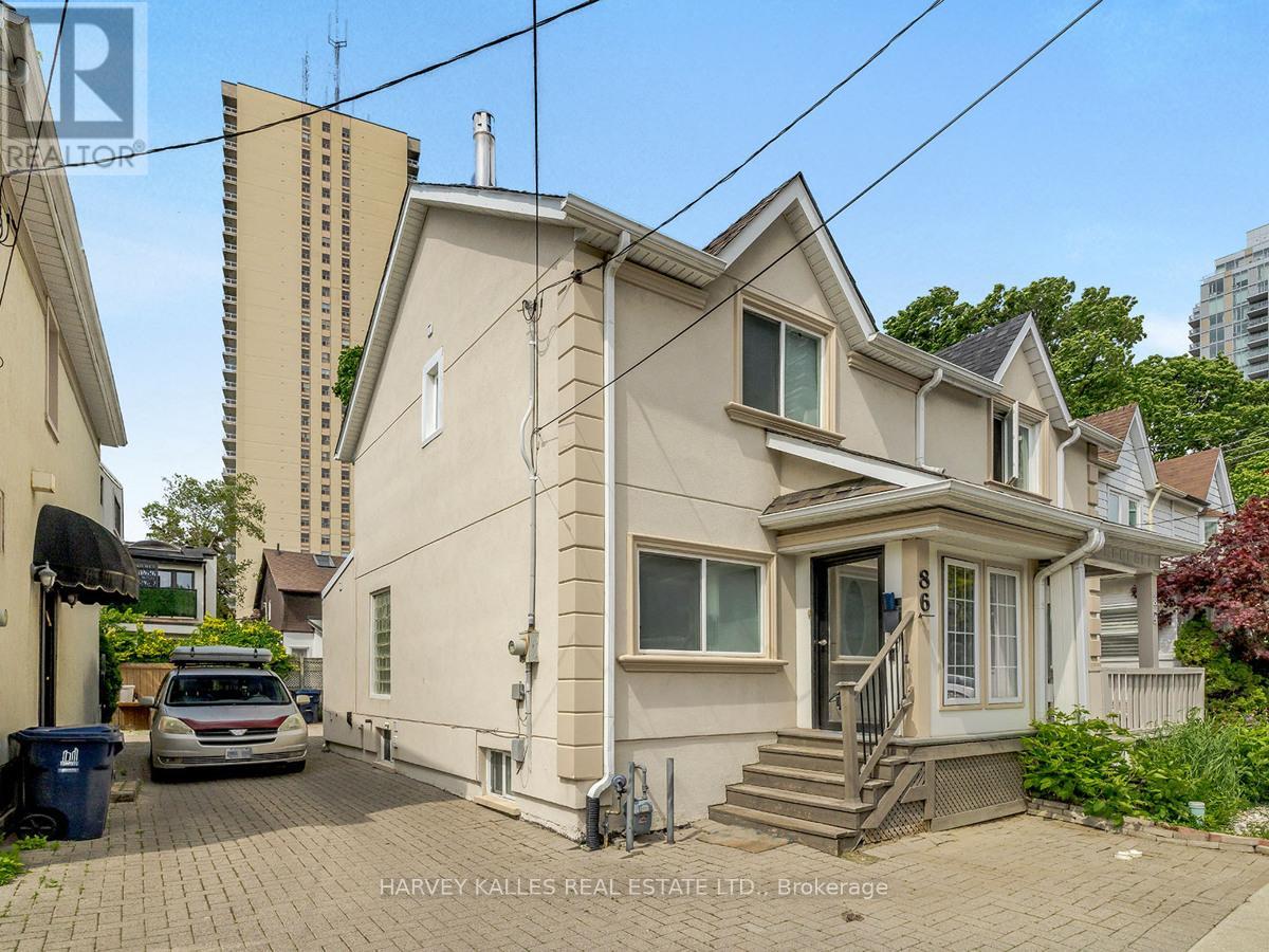 Property at 86 HELENDALE AVENUE image 2
