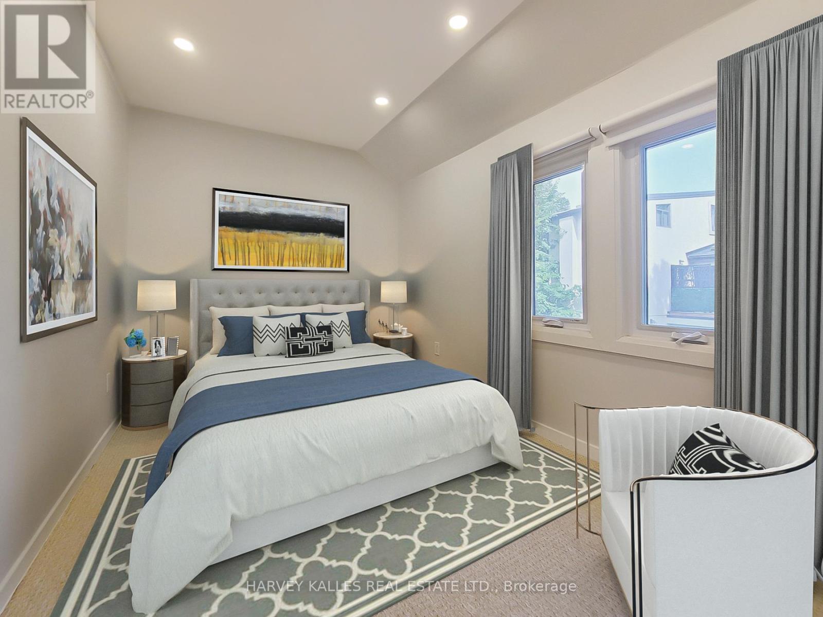 Property at 86 HELENDALE AVENUE image 3