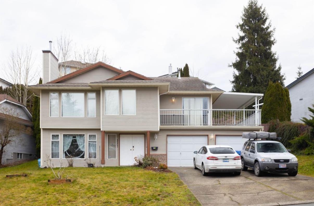 35351 Sandy Hill Road, Abbotsford, British Columbia  V3G 1J2 - Photo 1 - R2983376