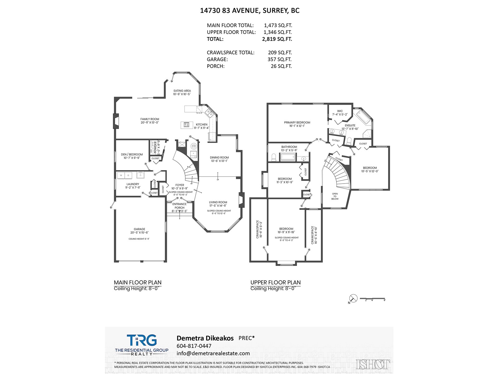 14370 83 Avenue, Surrey, British Columbia  V3W 0V7 - Photo 39 - R2984557