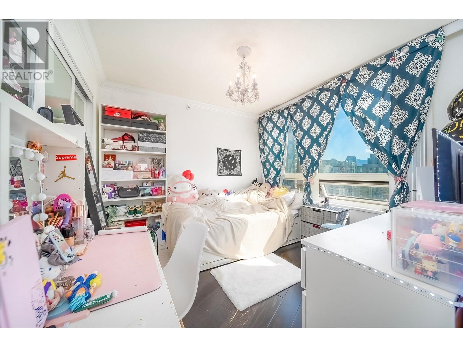 15f 199 Drake Street, Vancouver, British Columbia  V6Z 2Y8 - Photo 21 - R2984850