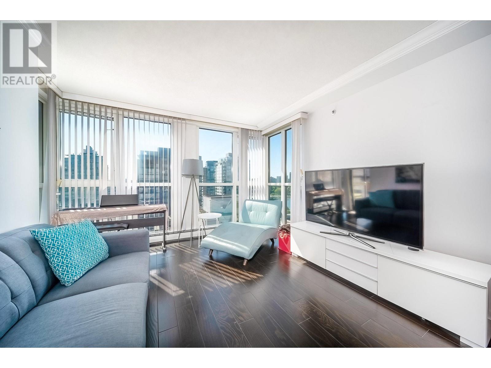 15f 199 Drake Street, Vancouver, British Columbia  V6Z 2Y8 - Photo 6 - R2984850