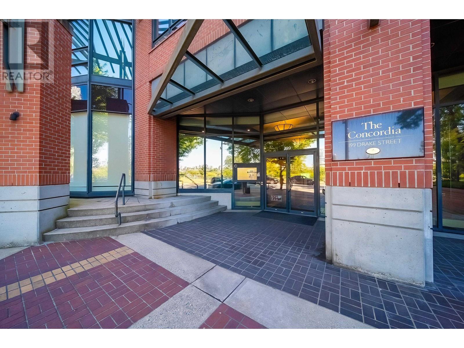 15f 199 Drake Street, Vancouver, British Columbia  V6Z 2Y8 - Photo 29 - R2984850