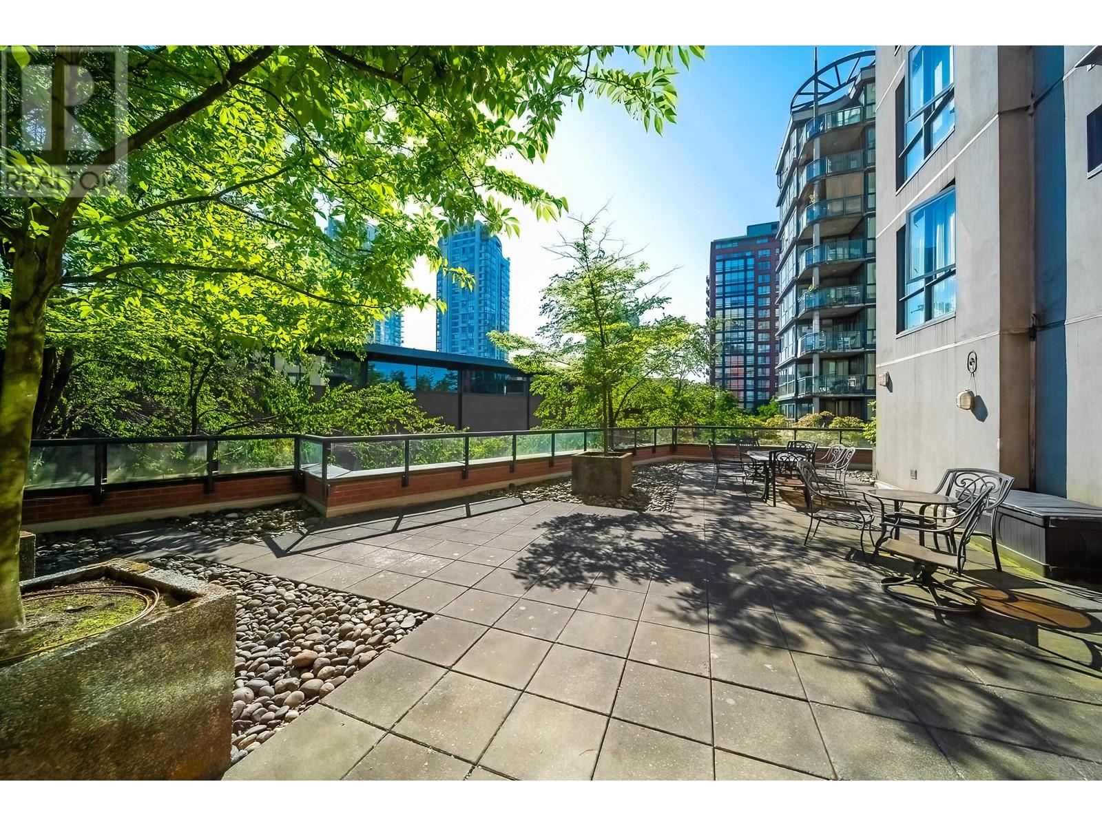 15f 199 Drake Street, Vancouver, British Columbia  V6Z 2Y8 - Photo 31 - R2984850